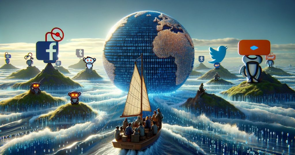 Web3 loves alienating its user base
