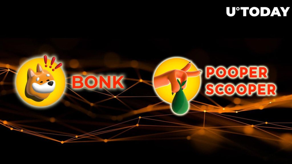 Solana’s BONK Integrates Epic Wallet Functionality to Dethrone Shiba Inu