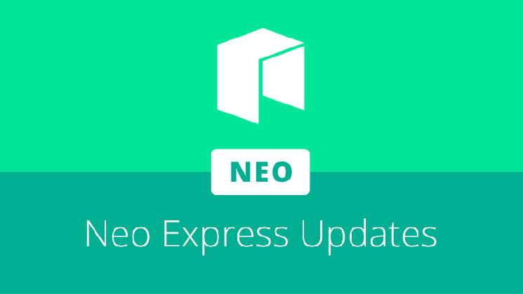 Neo Express updated with new commands and token standards validator