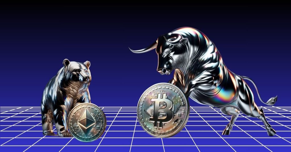 Expert Predicts Bitcoin Could Reach $37,000, While Ethereum Price Targets $1,800