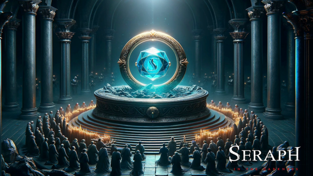 ‘SERAPH: In the Darkness’ Showcases Successful Game Economics in Closed Testing