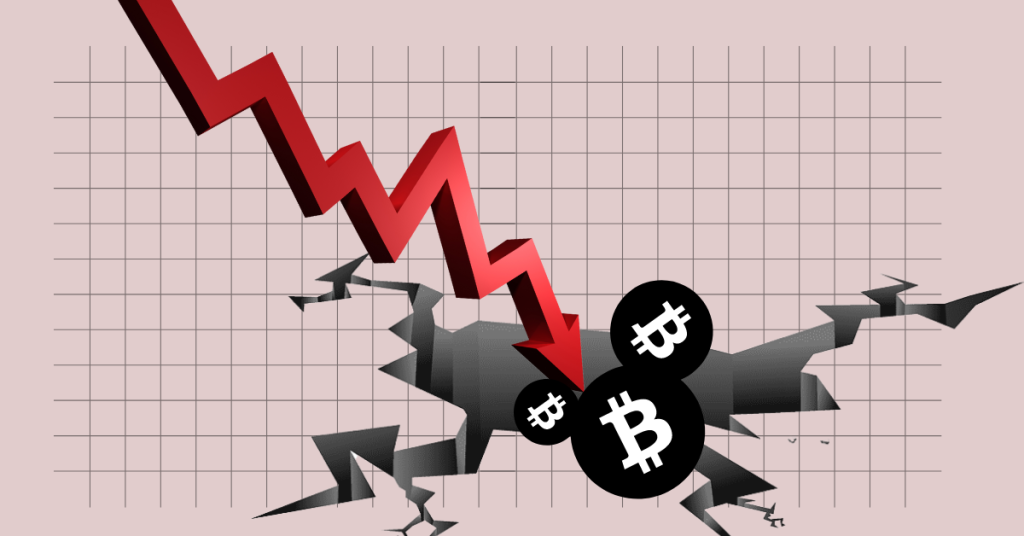 Brace for Impact! Hayes Predicts 30% Bitcoin Price Dip, Eyes Dogwifhat Bounce