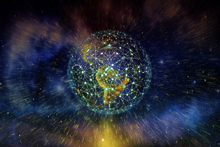 ChainsAtlas Partners With AELF Amid a Rise in the Use of DAPPs