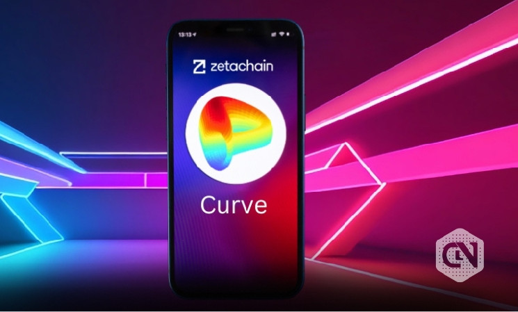 Curve Finance will integrate ZetaChain for native BTC suppor