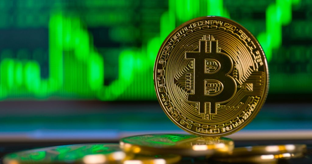 Bitcoin surges to $43k as ETF inflows outpace sell pressure