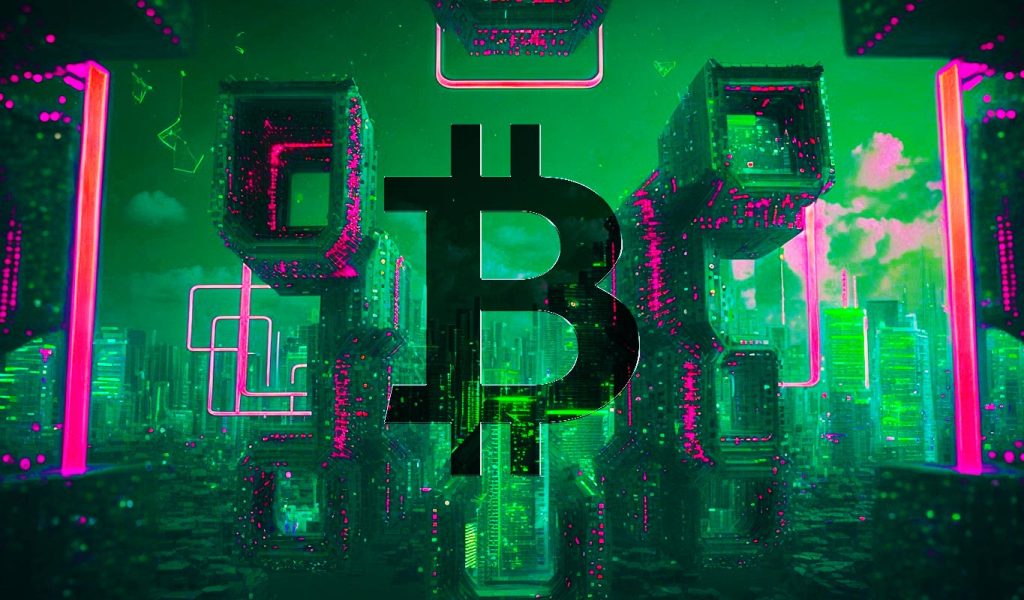 Bitcoin in Very Early Innings of Structural Bull Run As BTC Showing No Signs of Distribution, Says Lyn Alden