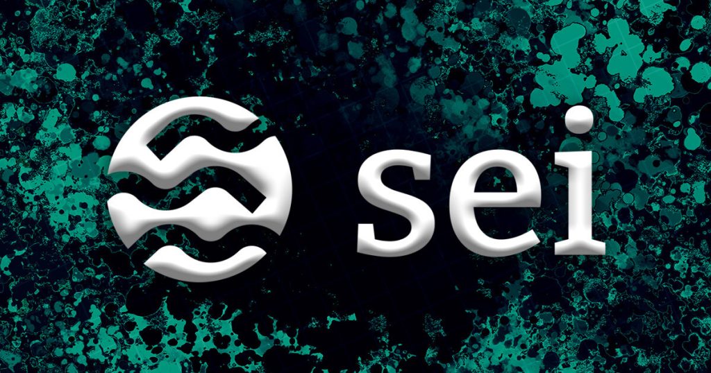SEI climbs 22% to hit new all-time high after lackluster launch