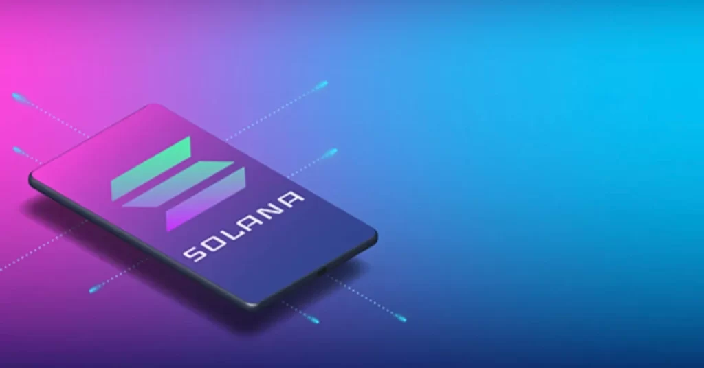 Top Cryptocurrencies To Hold As Solana And XRP Crash