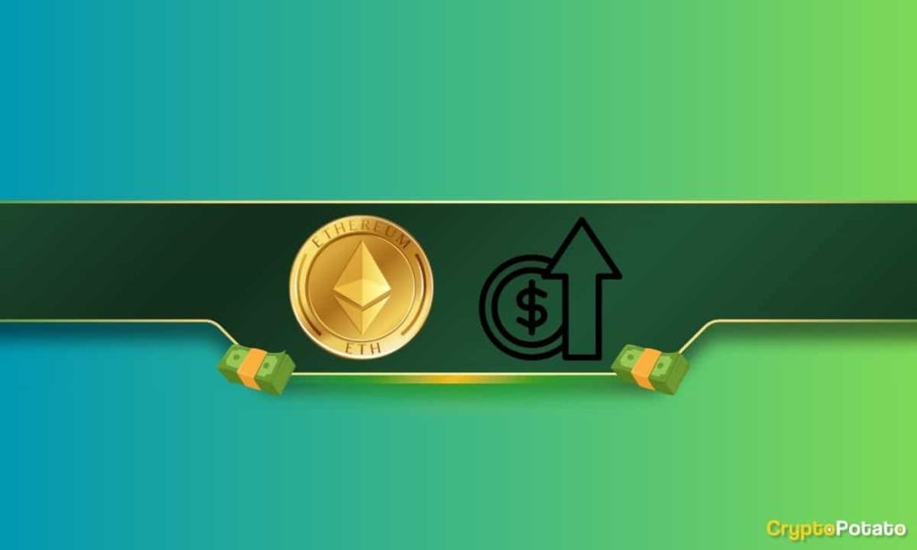 Ethereum Price Rally Major Part of DeFi’s TVL Recent Surge