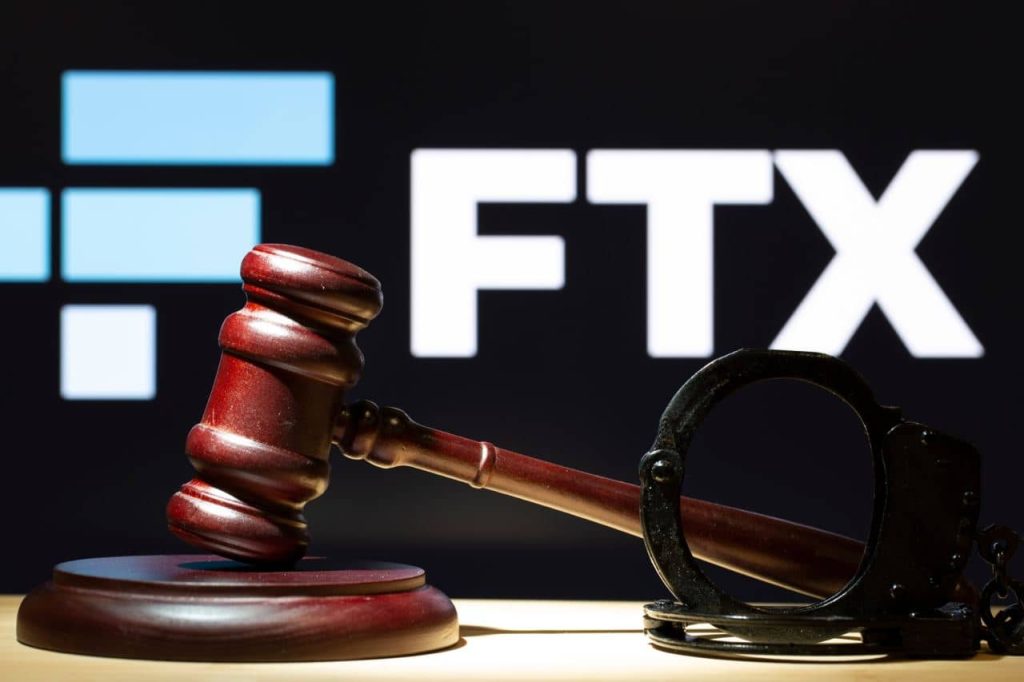 Here’s what crypto the jailed FTX founder is advising prison guards to buy
