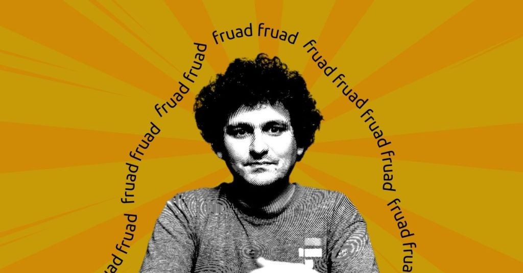 SBF Fights for Crypto Fraud Leniency: 6 Years vs. 110?