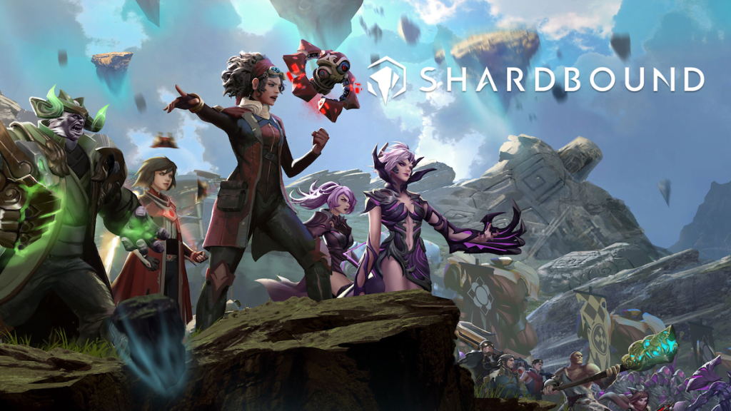 Shardbound’s New Chapter: ‘Ascent to the Shards’ Playtest Announced