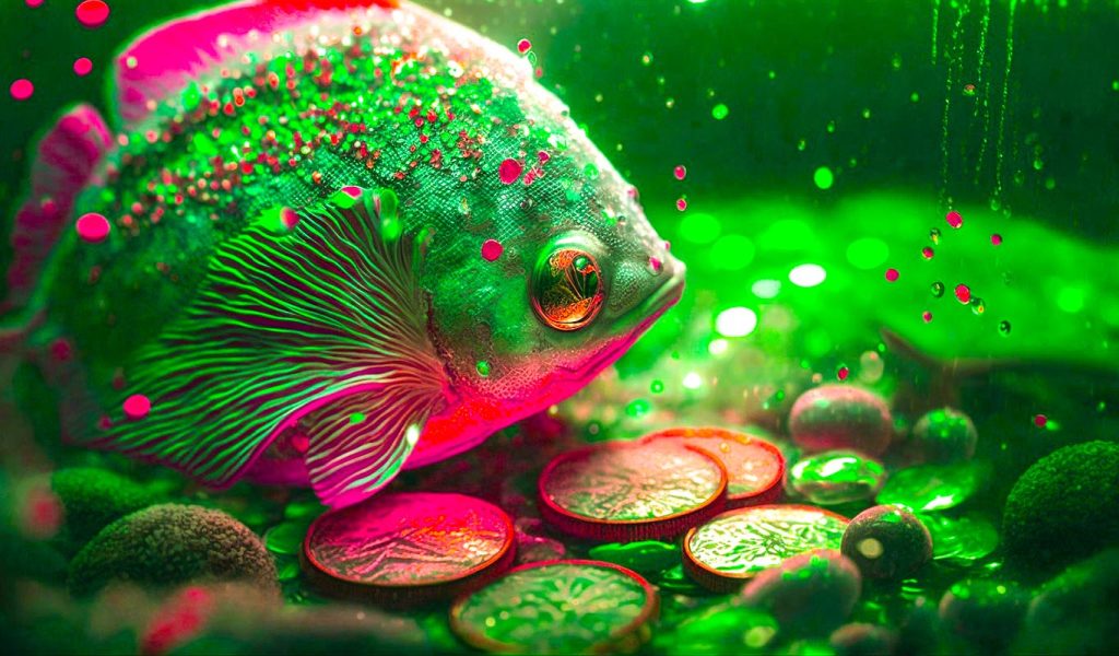 Bitcoin Whale Abruptly Moves Over $1,518,000,000 in BTC – Here’s Where the Crypto’s Going