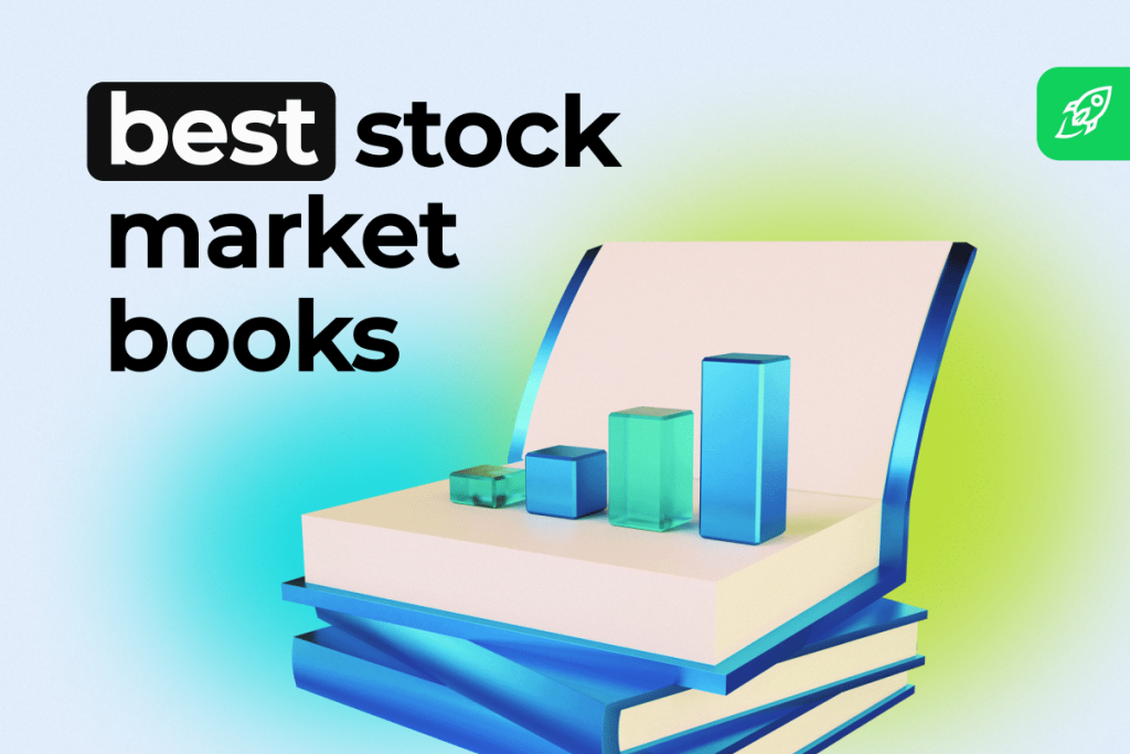 15 Best Books For Stock Market: Must Read List