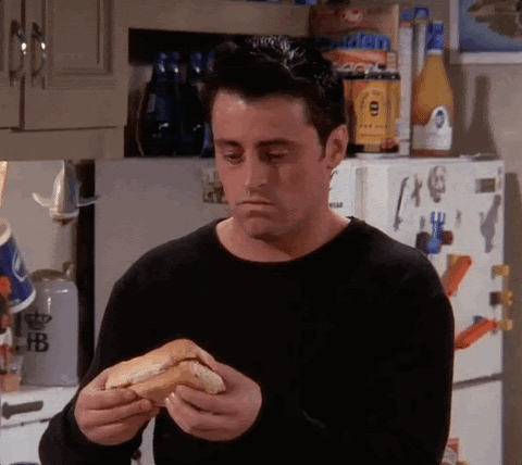 Bad News Sandwich: Solana Activity Spikes (๐) The Fed Could Tank Markets (๐) ETH Could Double (๐)