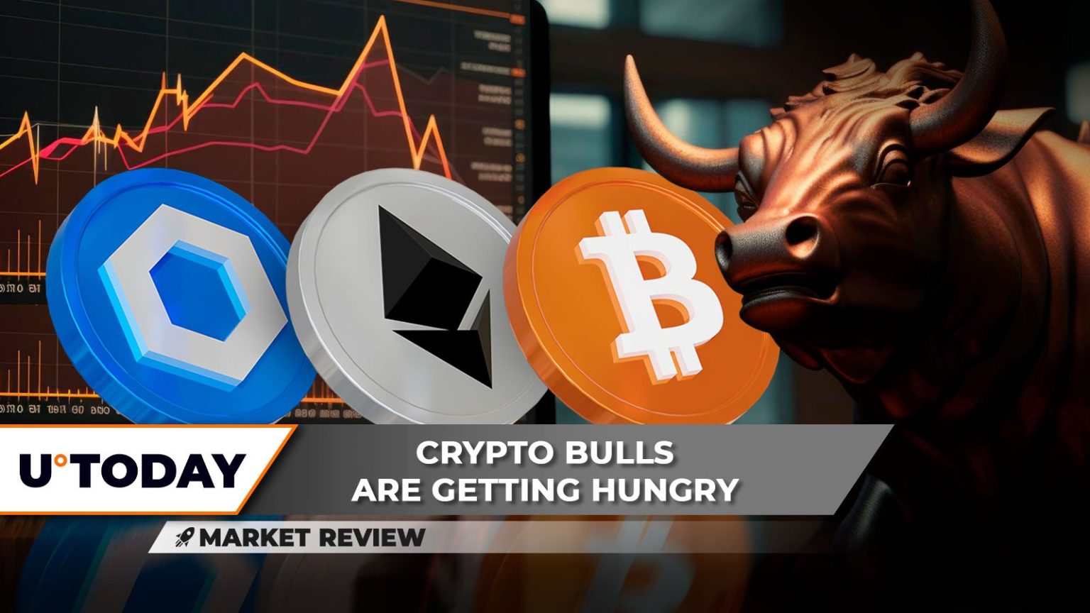 What Happened? Ethereum (ETH) Price Rally Lacks Backbone, Can Bitcoin (BTC) Break Through 50 EMA?