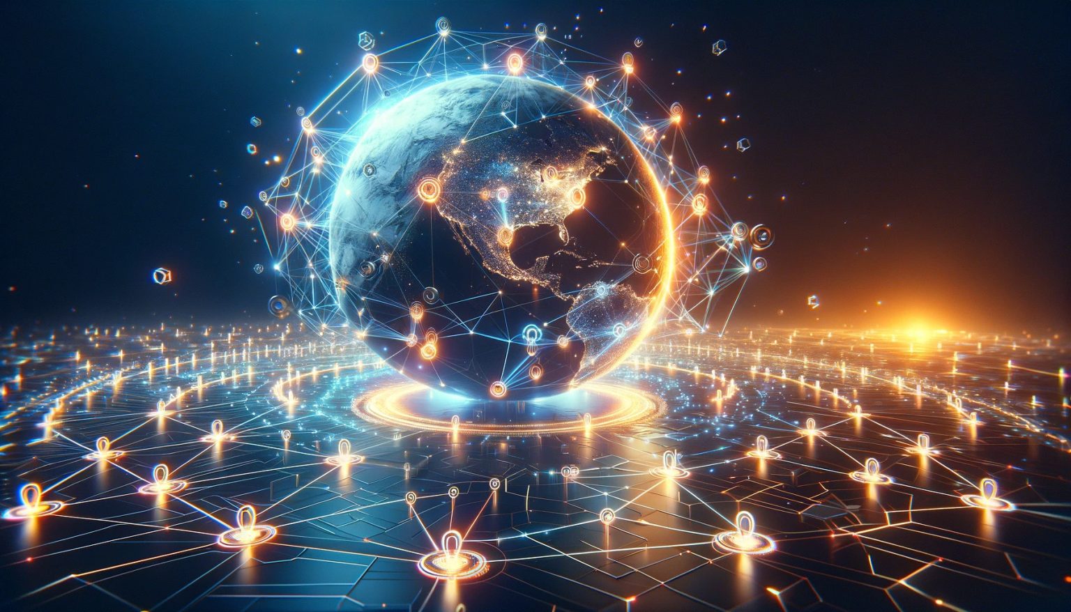 Why a trustless, multichain approach to web3 demands direct integration