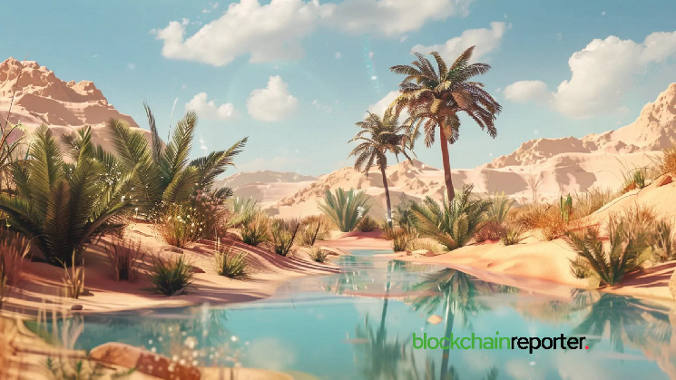 Oasis Network Unveils Desert Owl Symbolizing Wisdom and Privacy Options