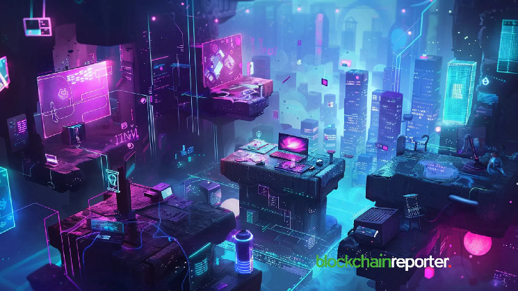 QuickSwap Goes Live on Immutable zkEVM Mainnet