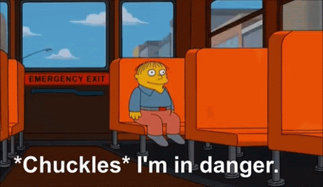 Your Regularly Scheduled Market Correction Is Here!