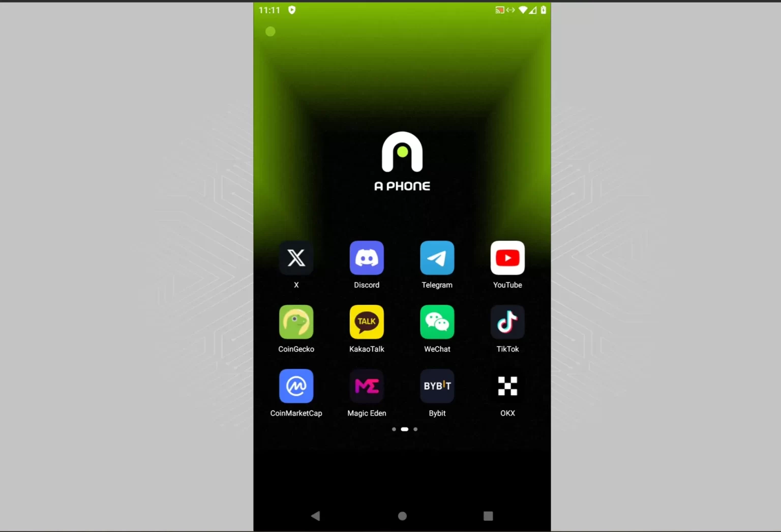 Bringing New Life to Old Devices with Solana