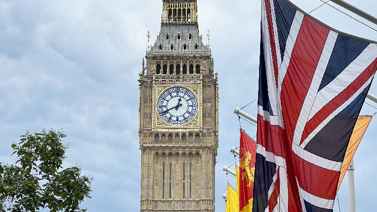 NFT Providers May Need Registration to Comply With UK Money Laundering Rules