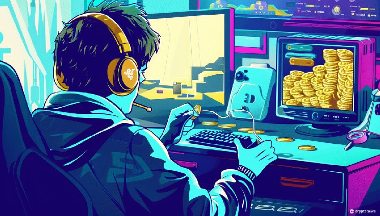Yield Guild Games Launches Token on Ronin Network Reaching More Gamers