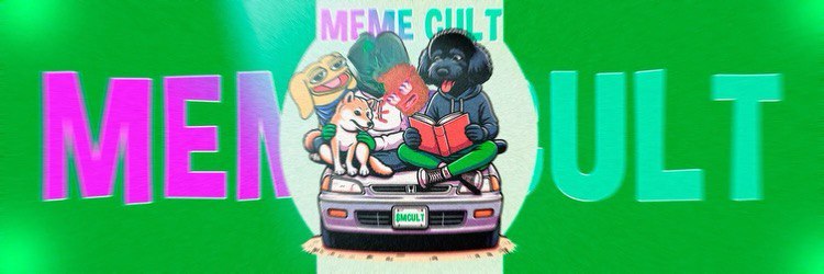 Meme Cult Rallies the Solana Meme