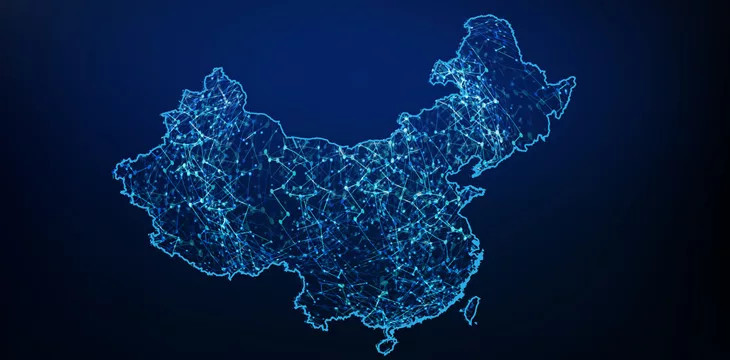 China urged to fast-track blockchain development to keep up with global trends