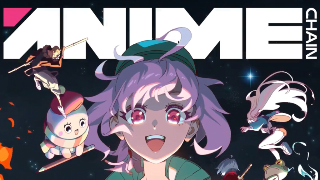 AnimeChain: Azuki’s New Frontier with Arbitrum and Weeb3