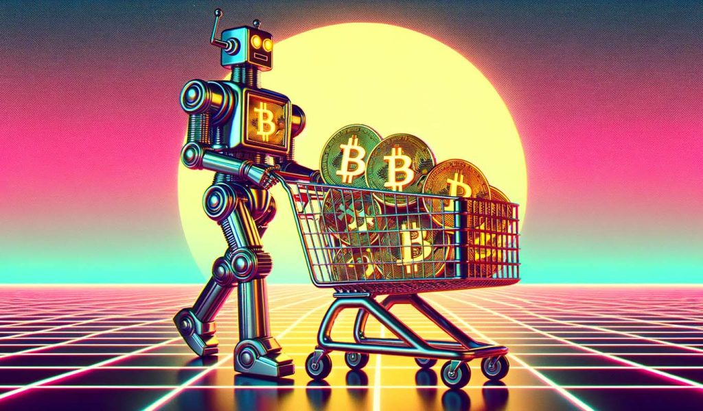 Rich Dad Poor Dad Author Announces Bitcoin Buying Spree, Sees $100,000 Price Tag for BTC – Here’s His Timeline