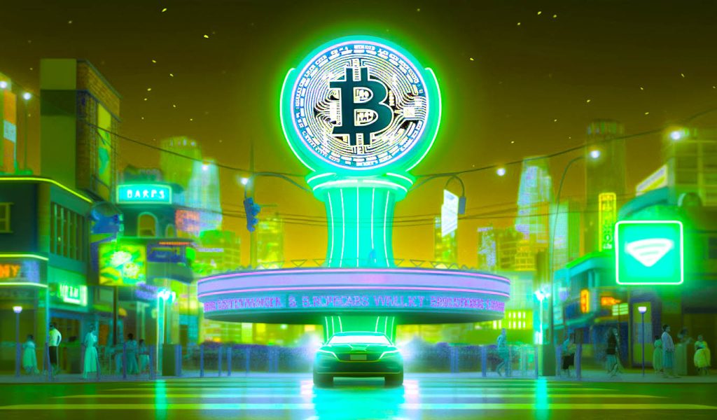 Bitcoin Investors Likely To Take Chips off the Table Amid BTC Halving-Induced Excitement: Glassnode Analyst