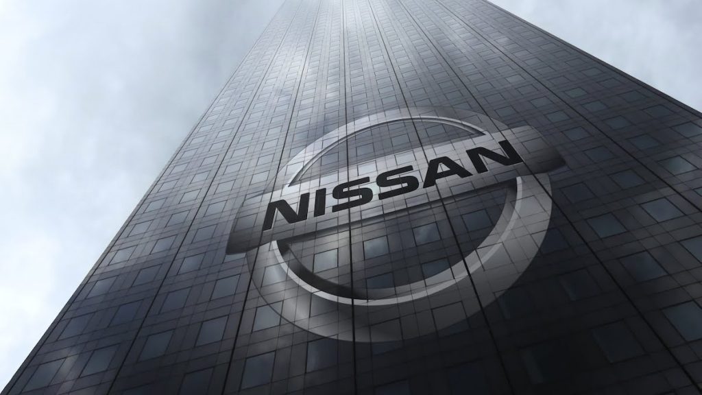 Nissan Celebrates 90 Years With Heritage And Safety Metaverse Experience Nissan Celebrates 90 Years With Heritage And Safety Metaverse Experience