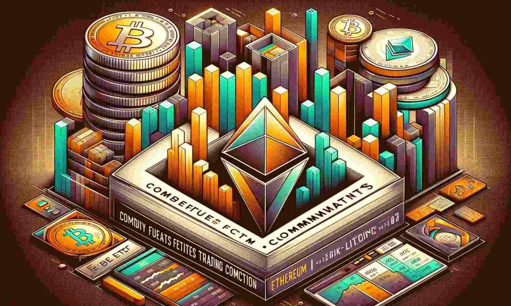 CFTC: Ethereum, Bitcoin, Litecoin are ‘commodities’ – Why?