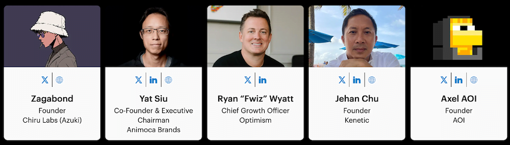 Forbes Launches Legacy Pass for Web3 Community Building