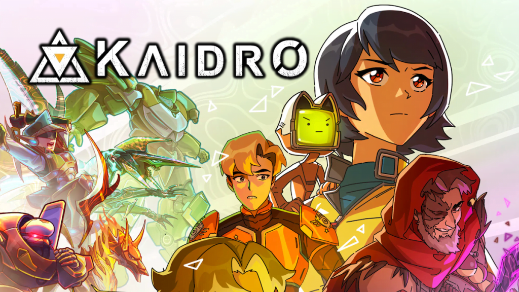 Kaidro: Free NFT Mint Offers Exclusive Benefits for New RPG