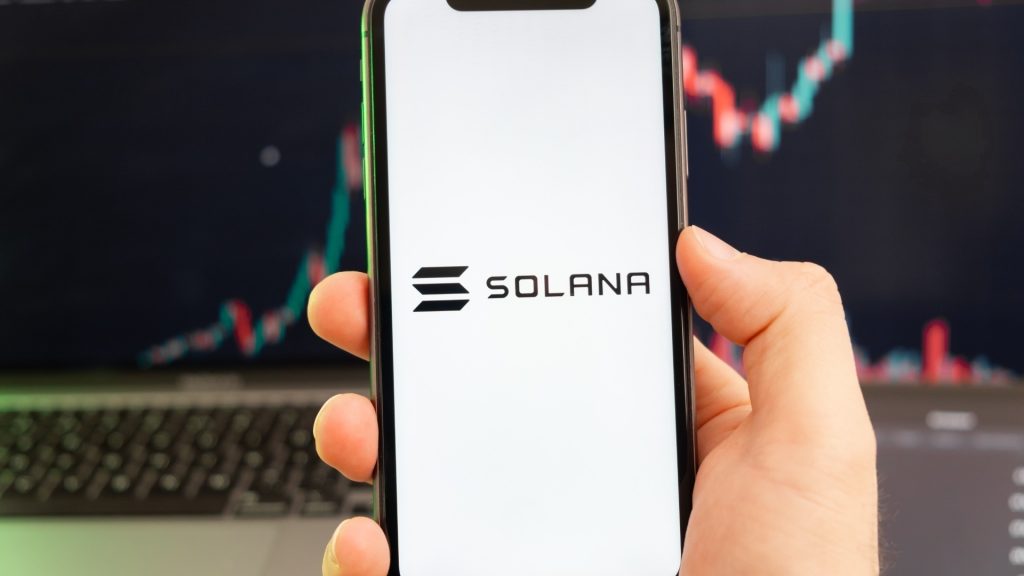 Solana Nears $150 Milestone, Marking Highest Point In Over 2 Years