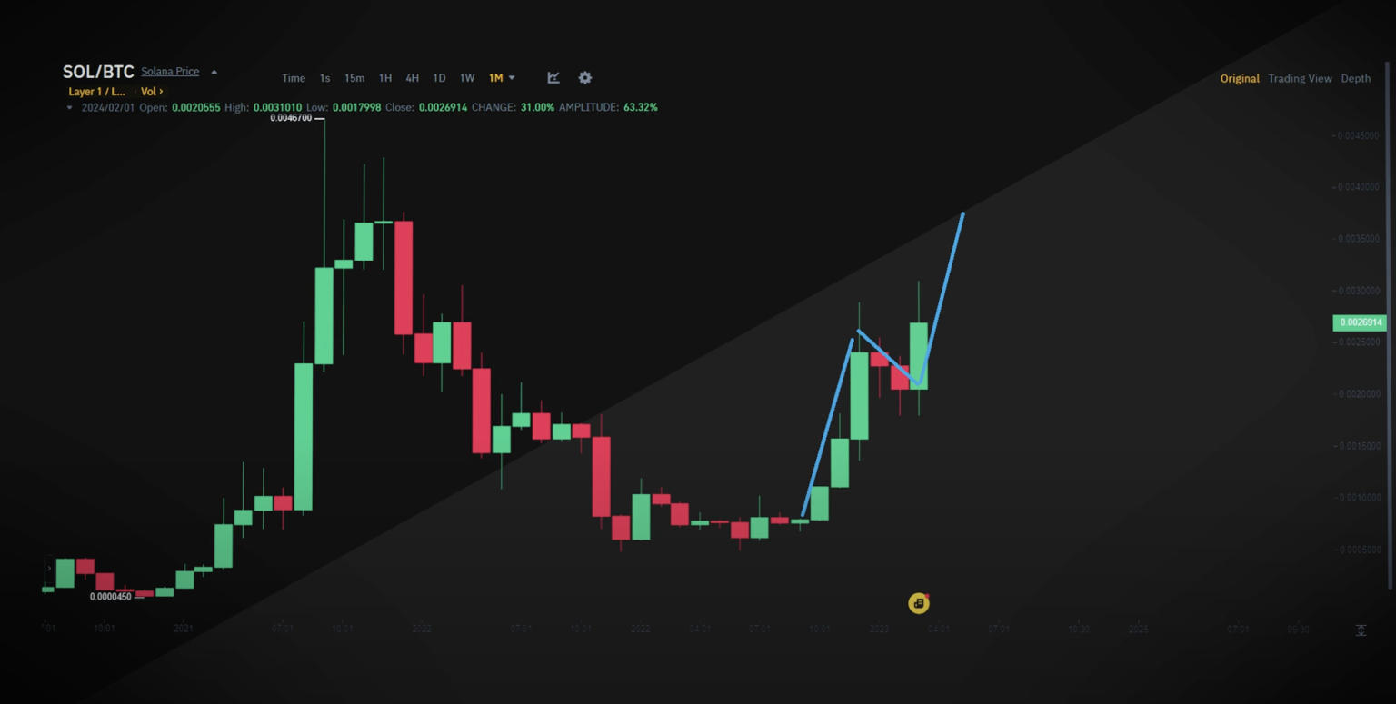 Here’s How High Solana (SOL) Could Surge, According to Coin Bureau’s Guy Turner