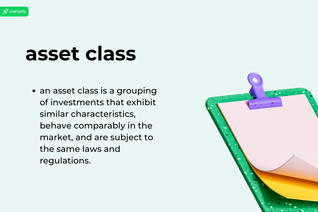 Asset Classes, Explained: How to Build a Winning Investment Portfolio