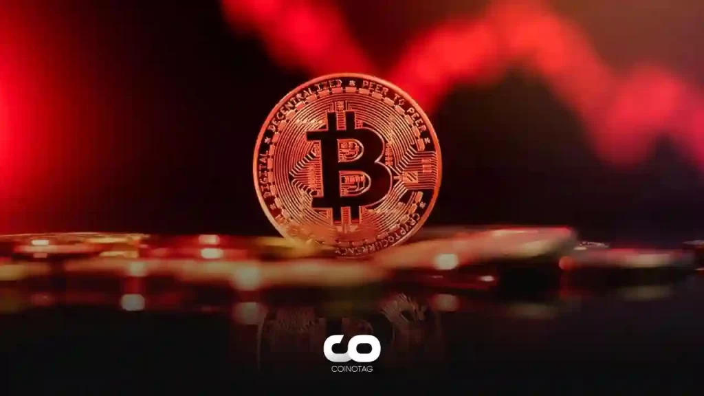Bitcoin Whales Move $2.3 Billion, Coinbase Sees Major Outflows!