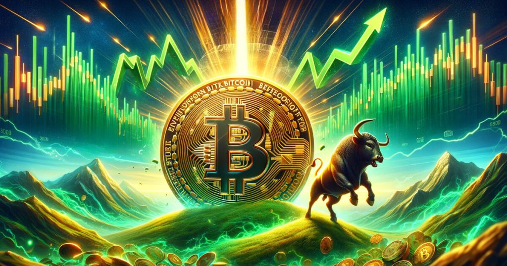 Tether co-founder believes Bitcoin could hit $300K based on historic patterns