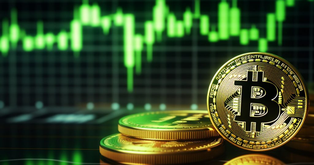 StanChart exec predicts $200K Bitcoin by 2025-end as demand continues to outpace supply