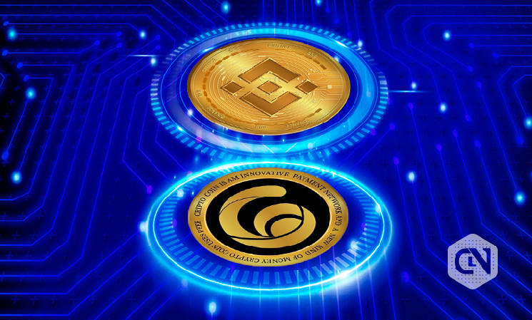 RACA commemorates the fresh introduction on BNB Chain