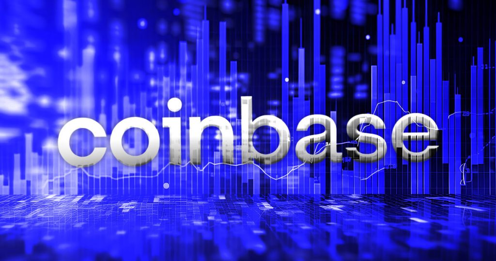 Coinbase experiences second zero-balance bug in five days