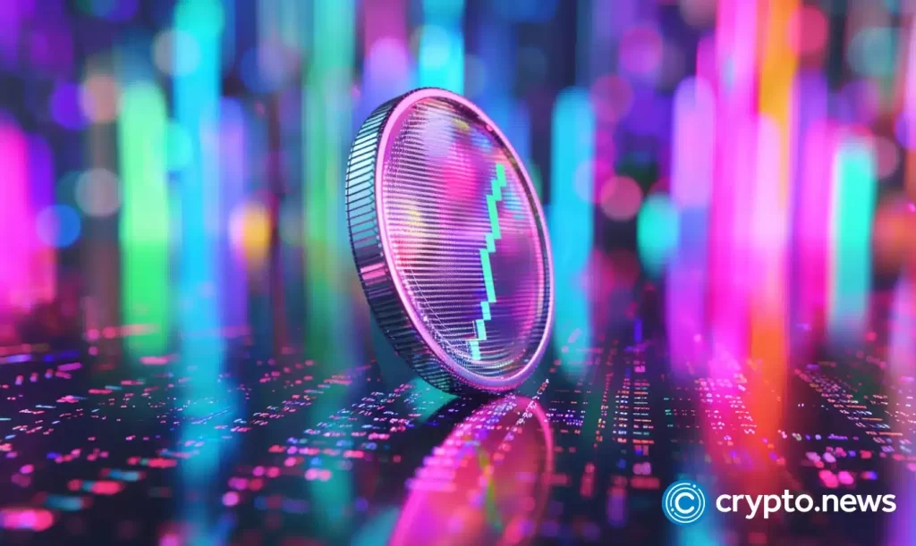 SOL, ADA lead market surge; Rebel Satoshi captivates investors