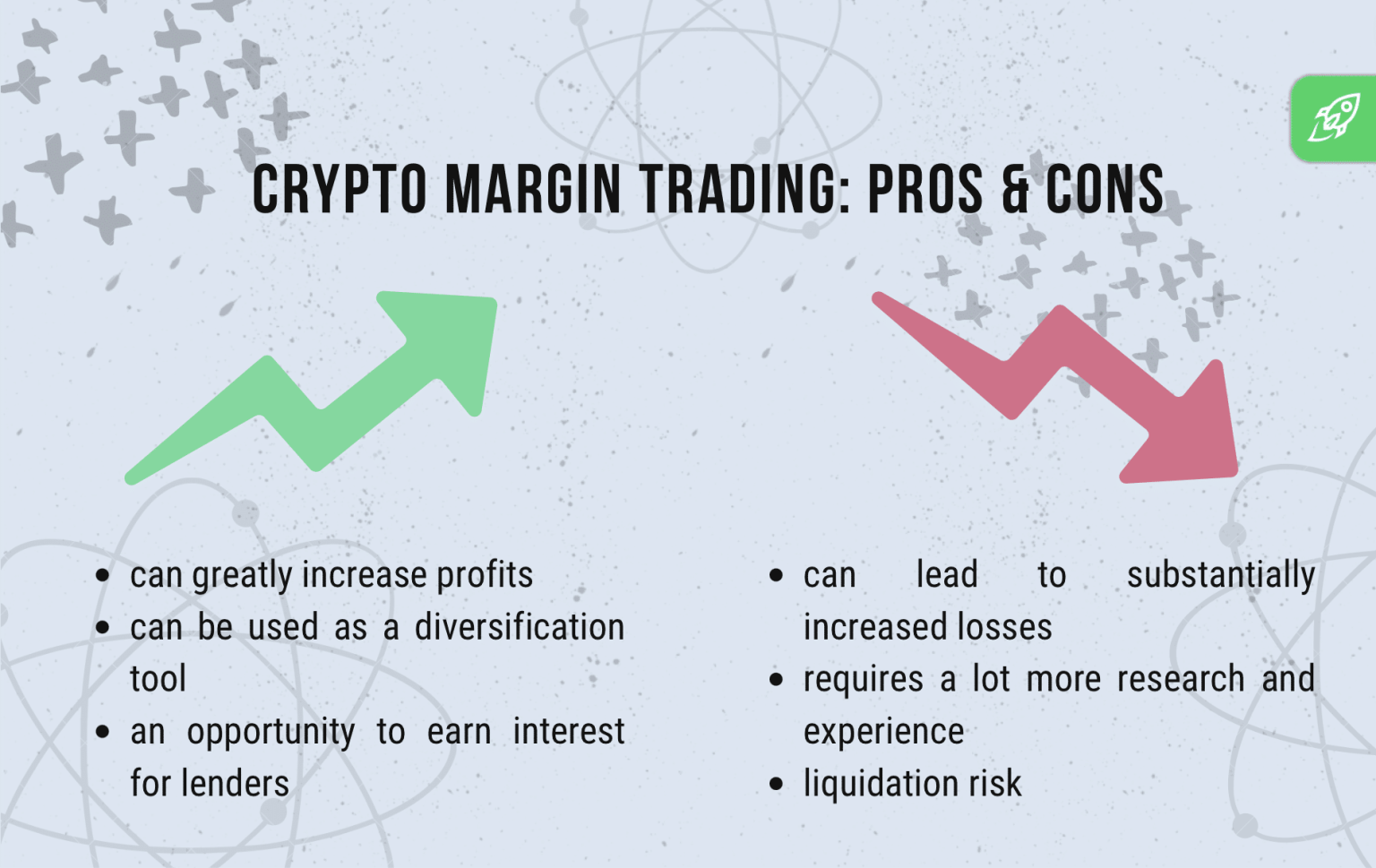 Bitcoin & Crypto Margin Trading in 2024: Is Leverage Trading Legal in the US?
