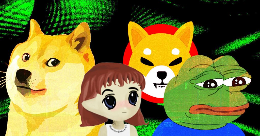 Vitalik believes memecoins should be used for philanthropy and social impact
