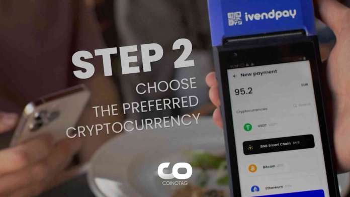 What is ivendPay and How to Buy IVPAY?
