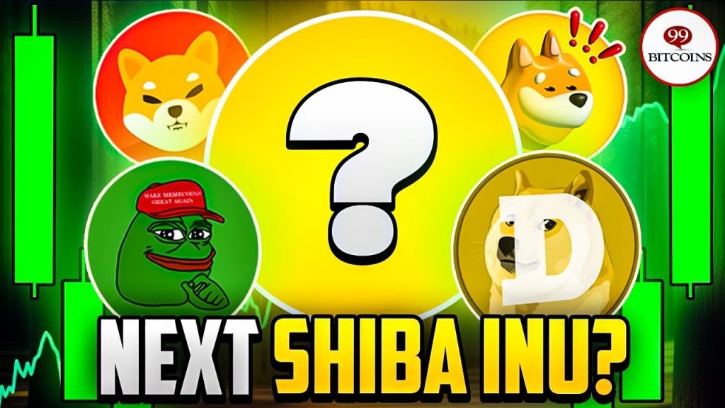 7 BEST Meme Coins to Buy NOW