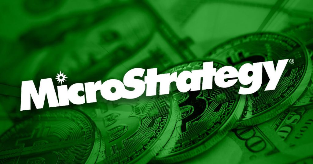 MicroStrategy launches $600 million notes offering to fuel Bitcoin acquisition as stock surges